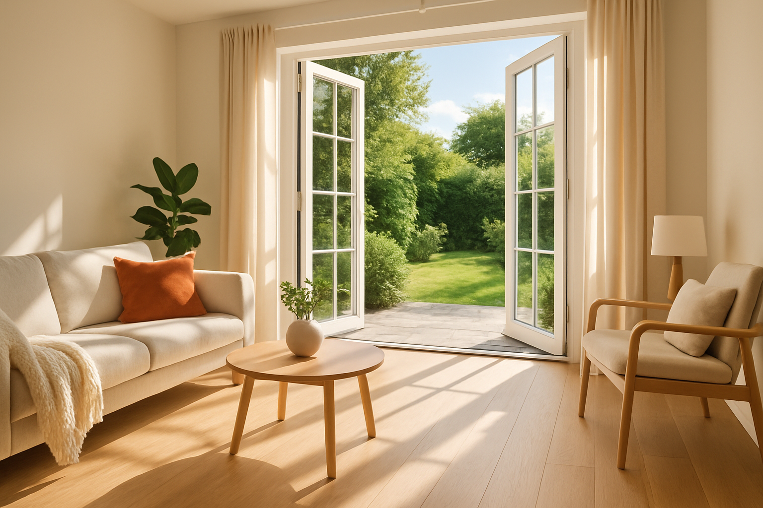 Fenster