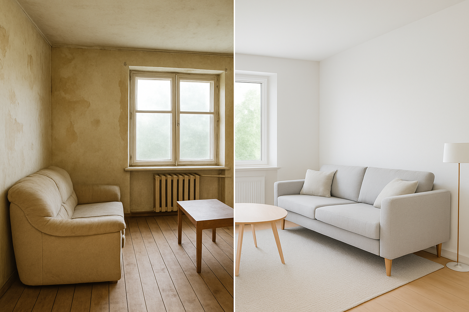 Innenausbau & Renovierung (1)