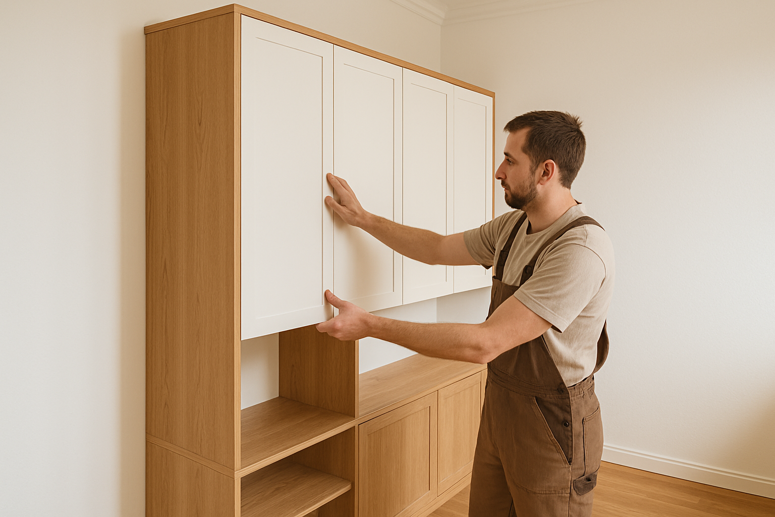Innenausbau & Renovierung (2)